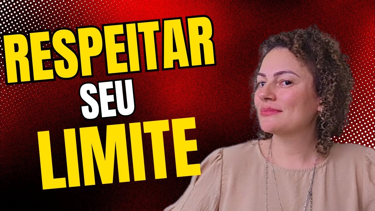 Quando o corpo pede pausa | o dia em que eu não consegui gravar