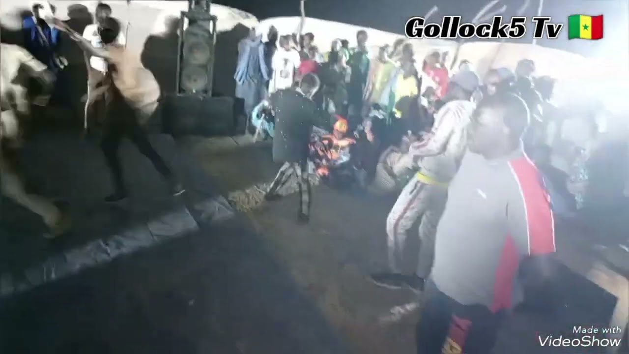 RENNDE MIDJIOU  DOUÉ