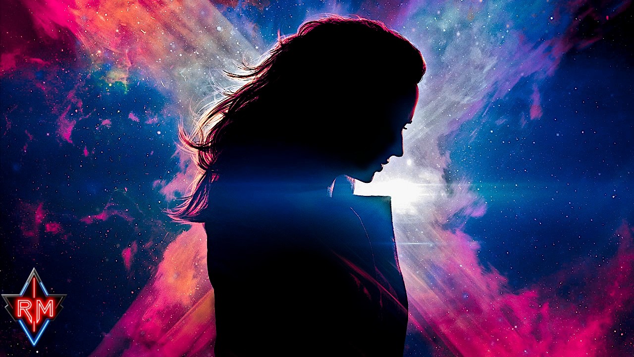 Hans Zimmer - The Dark Phoenix Theme  [ EPIC VERSION ]
