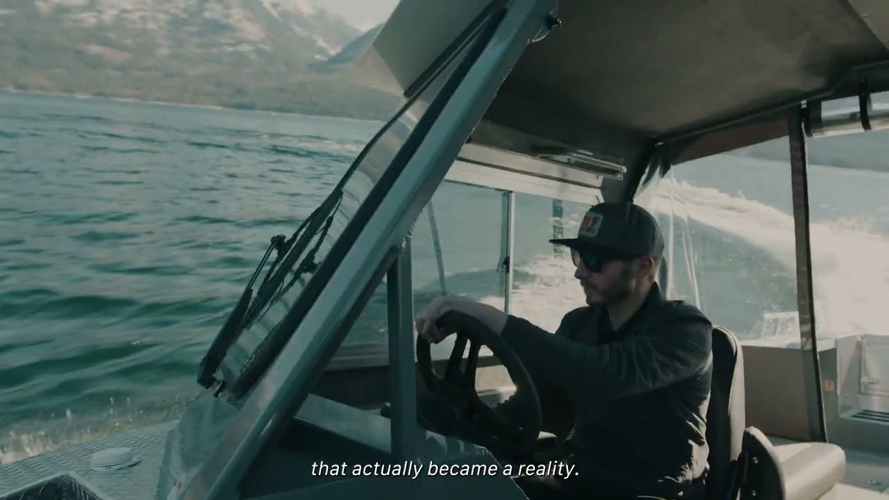 Best Boat Dealer in BC - Jones Boys Boats