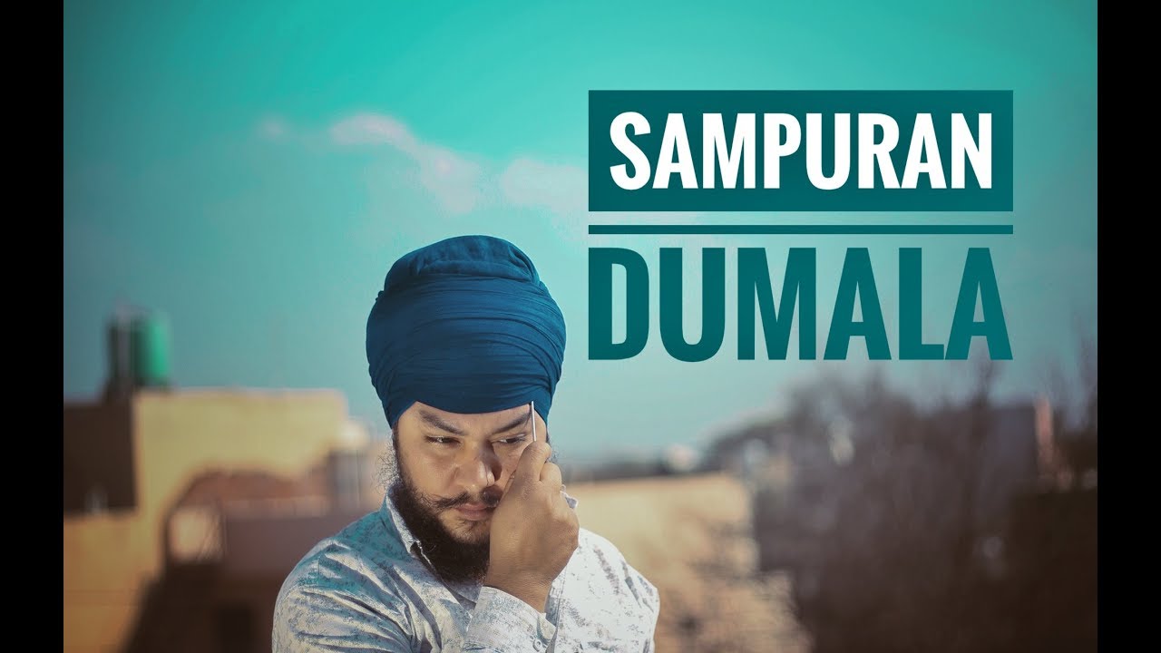Sampuran Dumala Gurmeet Singh Chatriputr
