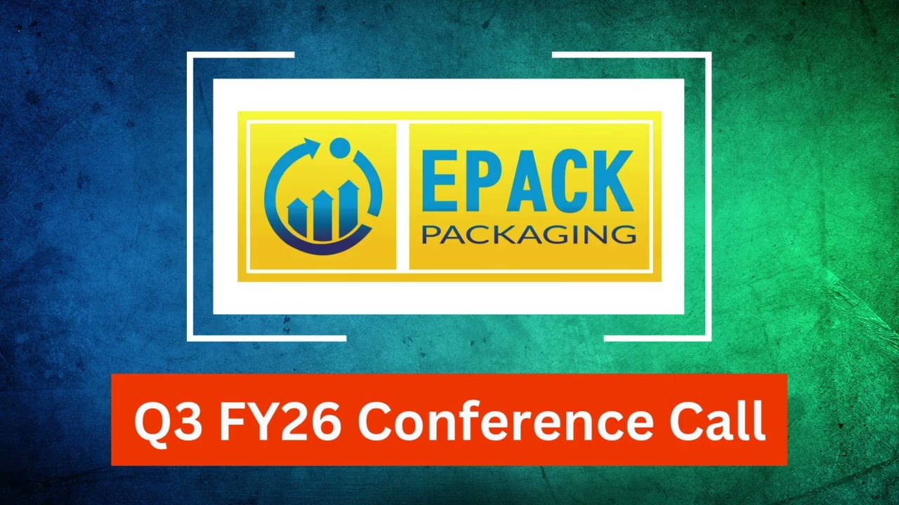 EPACK Prefab Q3 FY26 Concall: Management on Order Book Execution and Infrastructure Demand