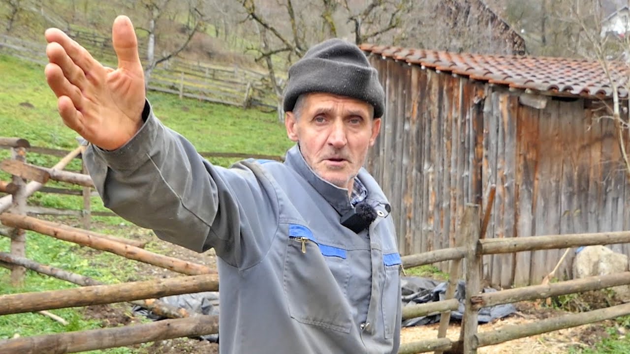 Gnjeo sam duhaninu dok me nije frljacilo, sad u snu ispušim kutiju
