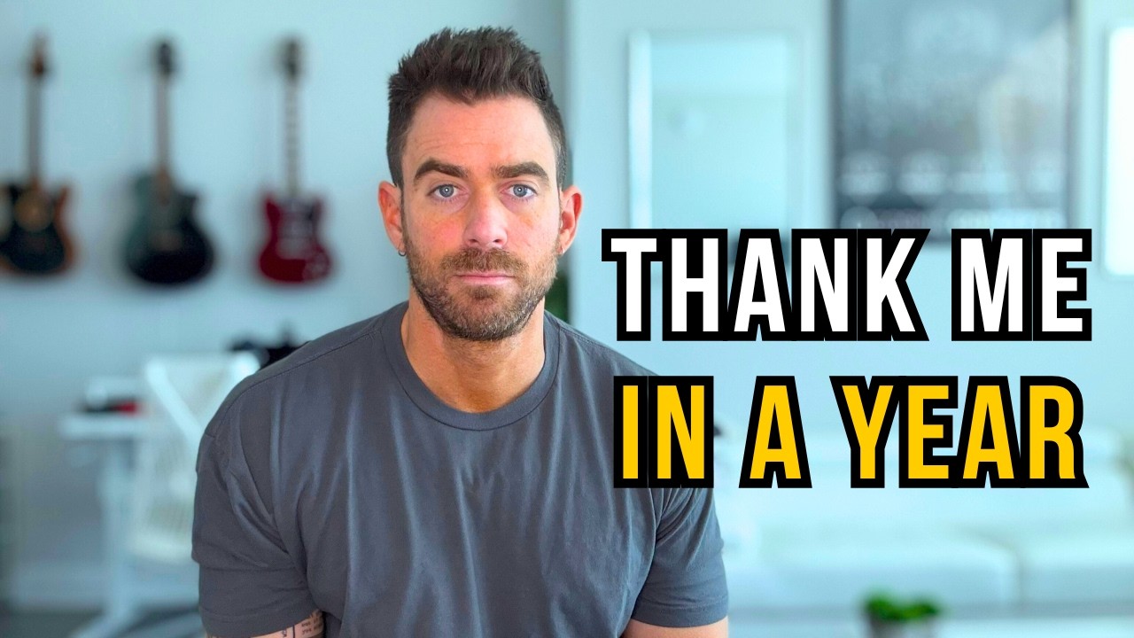The All-In Producer Strategy That Actually Works