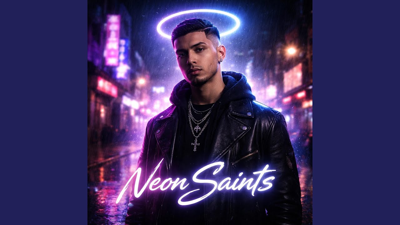 Holy Streets