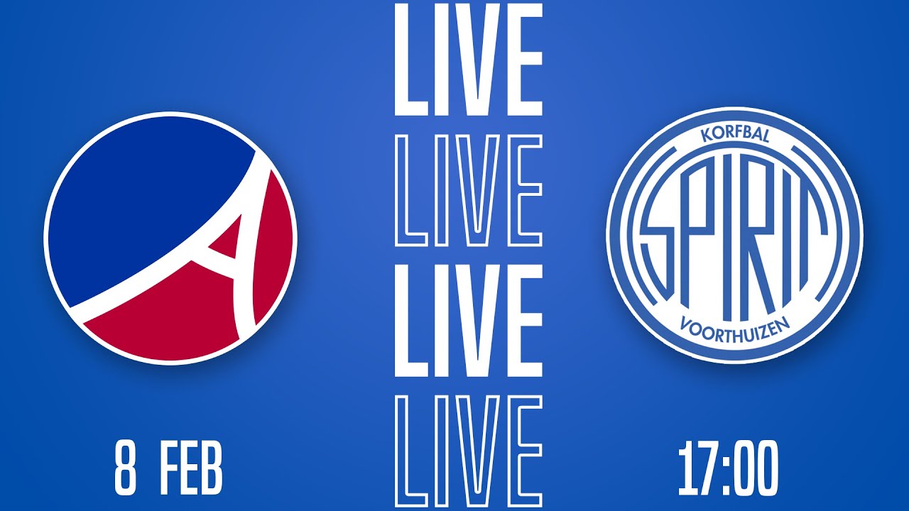 AVO 1 – Spirit 1