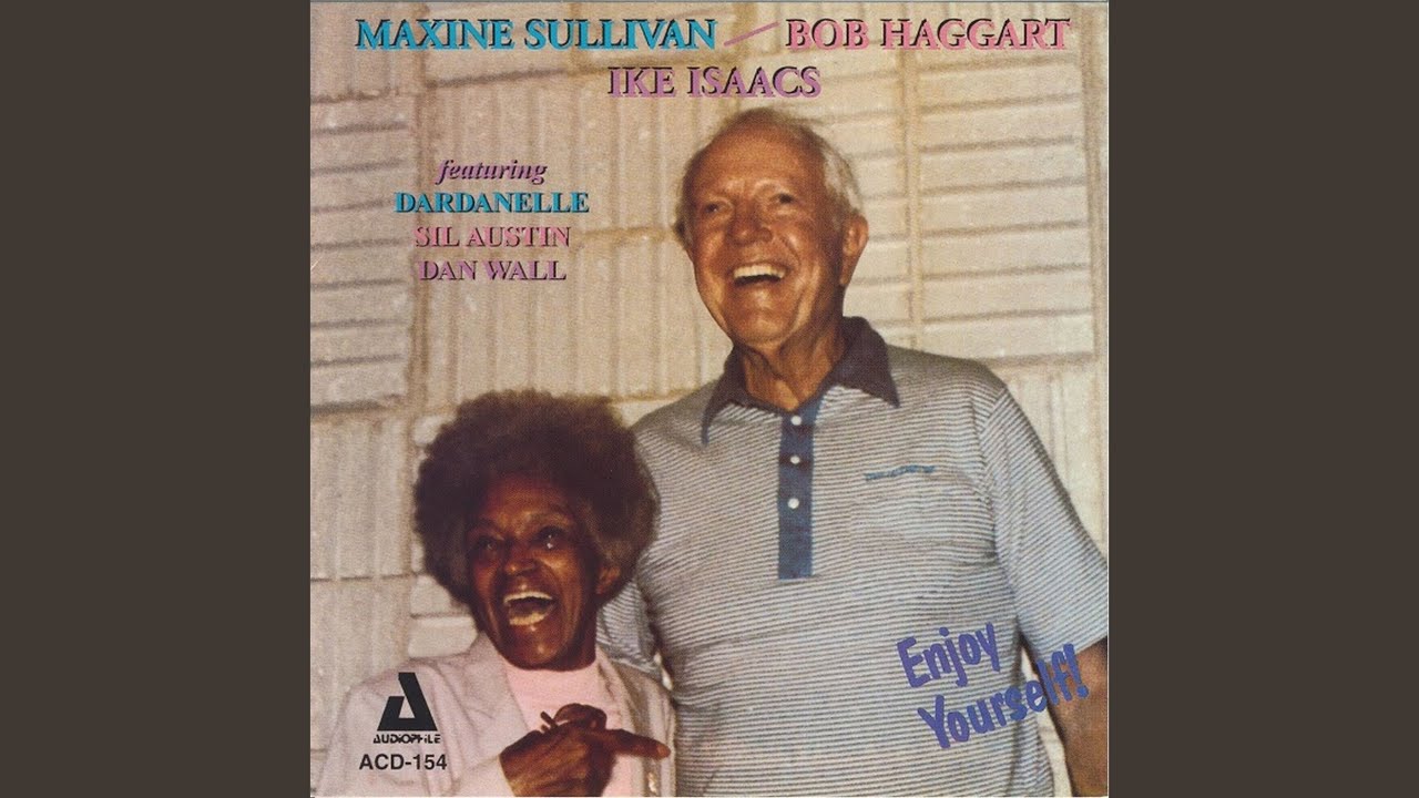 I Could Write a Book