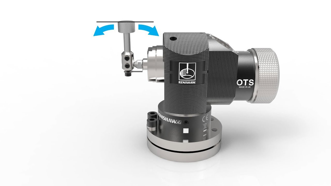 How to movie - Stylus levelling for OTS/RTS