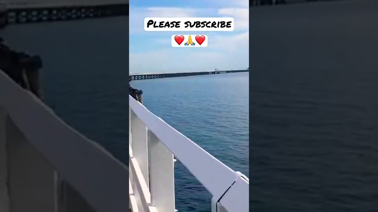 Busselton Jetty is an awesome 🤩 place to visit❤️