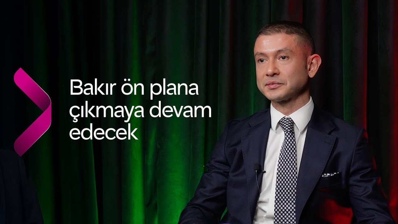 Altın Bu Yıla Da Damga Vuracak | #THYAO - #PGSUS - #TUPRS Değerlendirmesi | Can Alagöz | QNB Invest