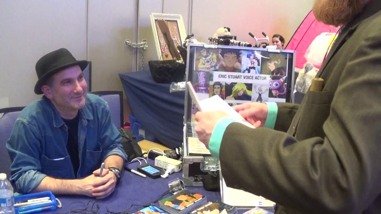 Eric Stuart 2 (Con Alt Delete 2014)