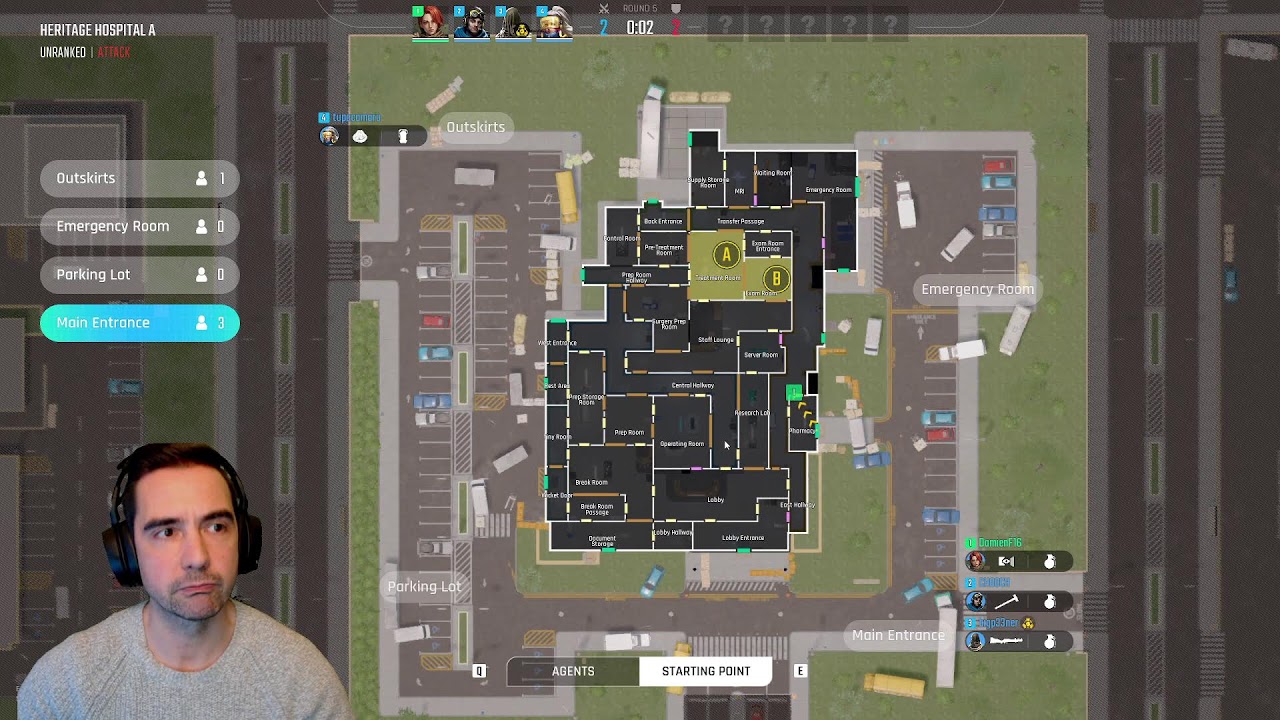 🎰CASINO DAY!🎰 🪄Draft & Standard!🪄 Then 💥PUBG Blindspot!💥