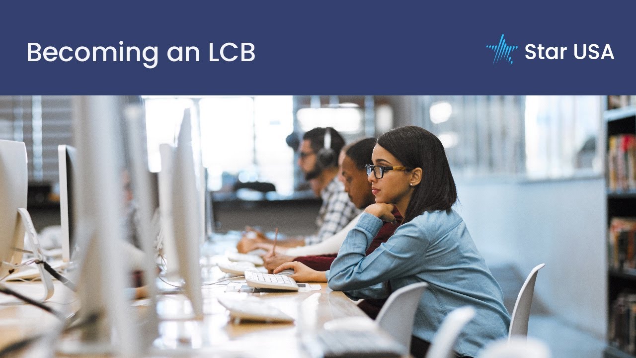 Becoming a Licensed Customs Broker (LCB): Before & After the Exam (CBLE)