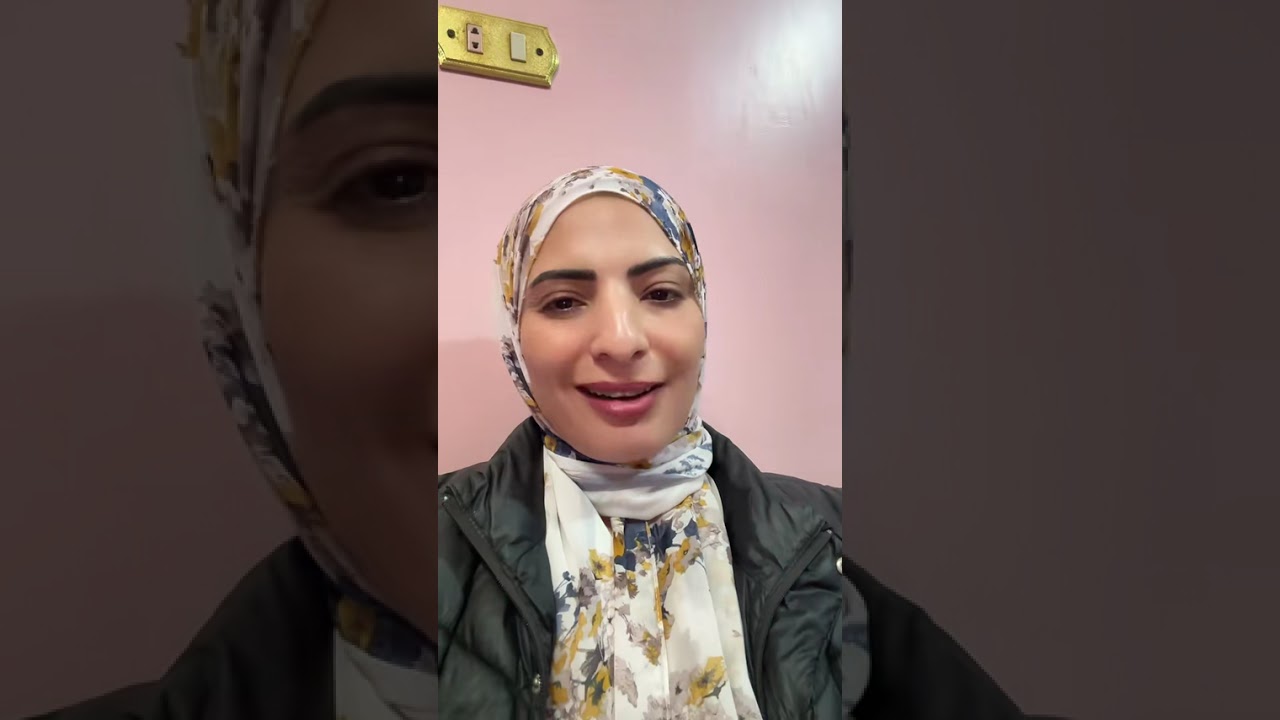 بعد ما دوخ الحكومه وقعته واحده ست 
