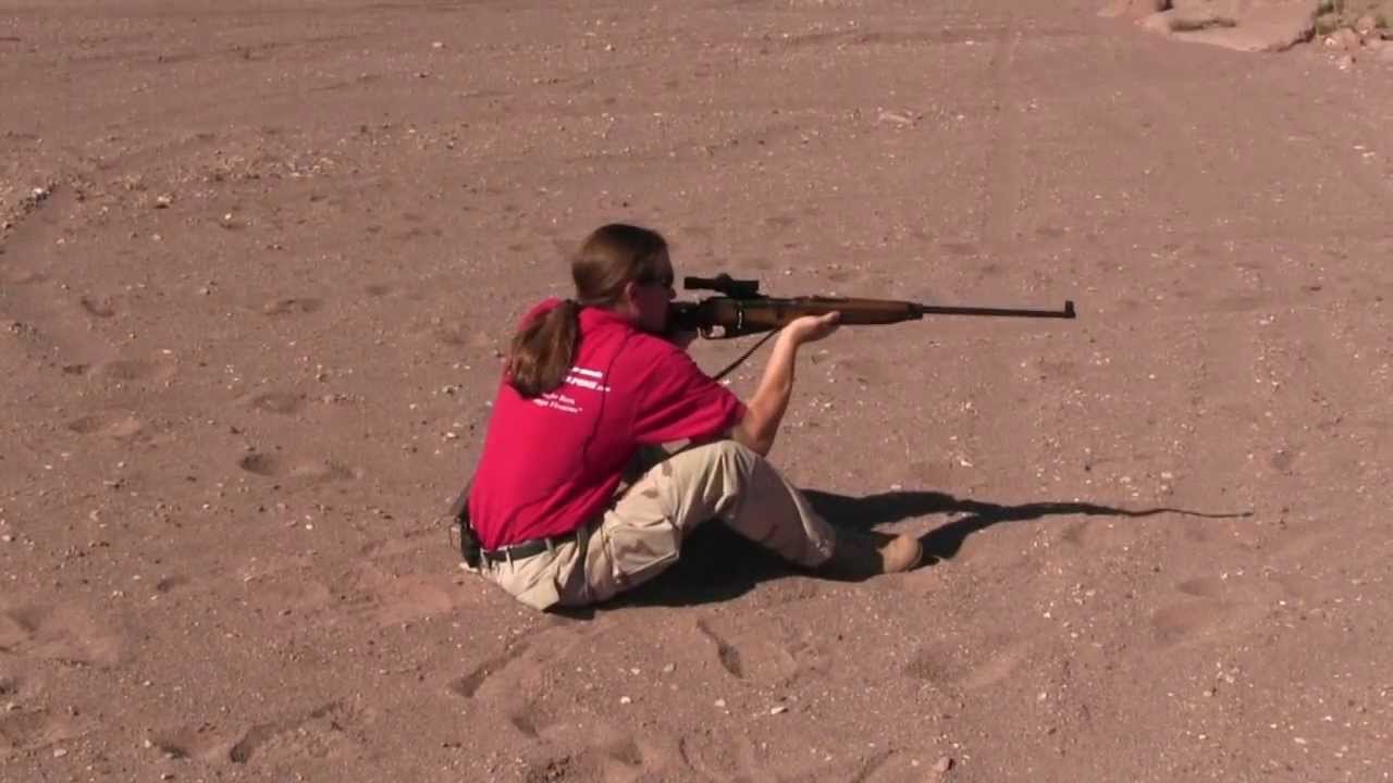 Czech vz.54 Sniper Rifle