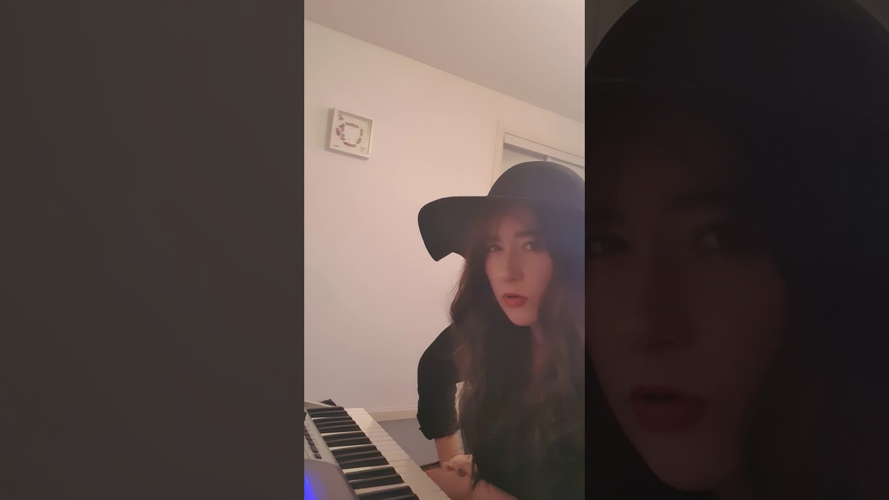Stupid Love Cover/Messin Aboot - | NatiDreddd |