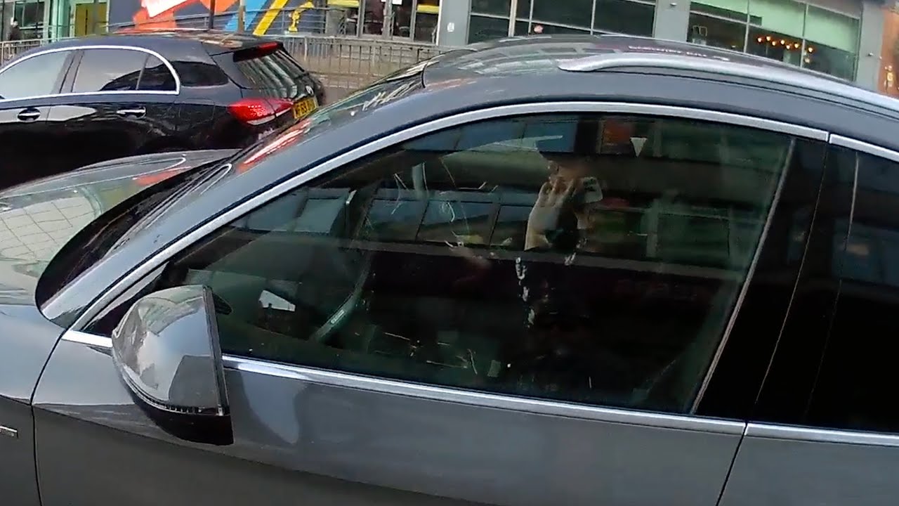 Using a mobile phone while driving - 6 points + &pound;620 costs + &pound;60 fine - July 2023