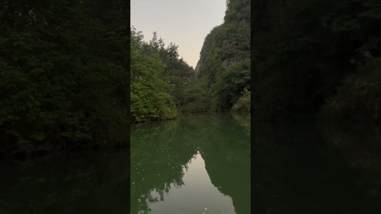 Boottocht Ninh Binh