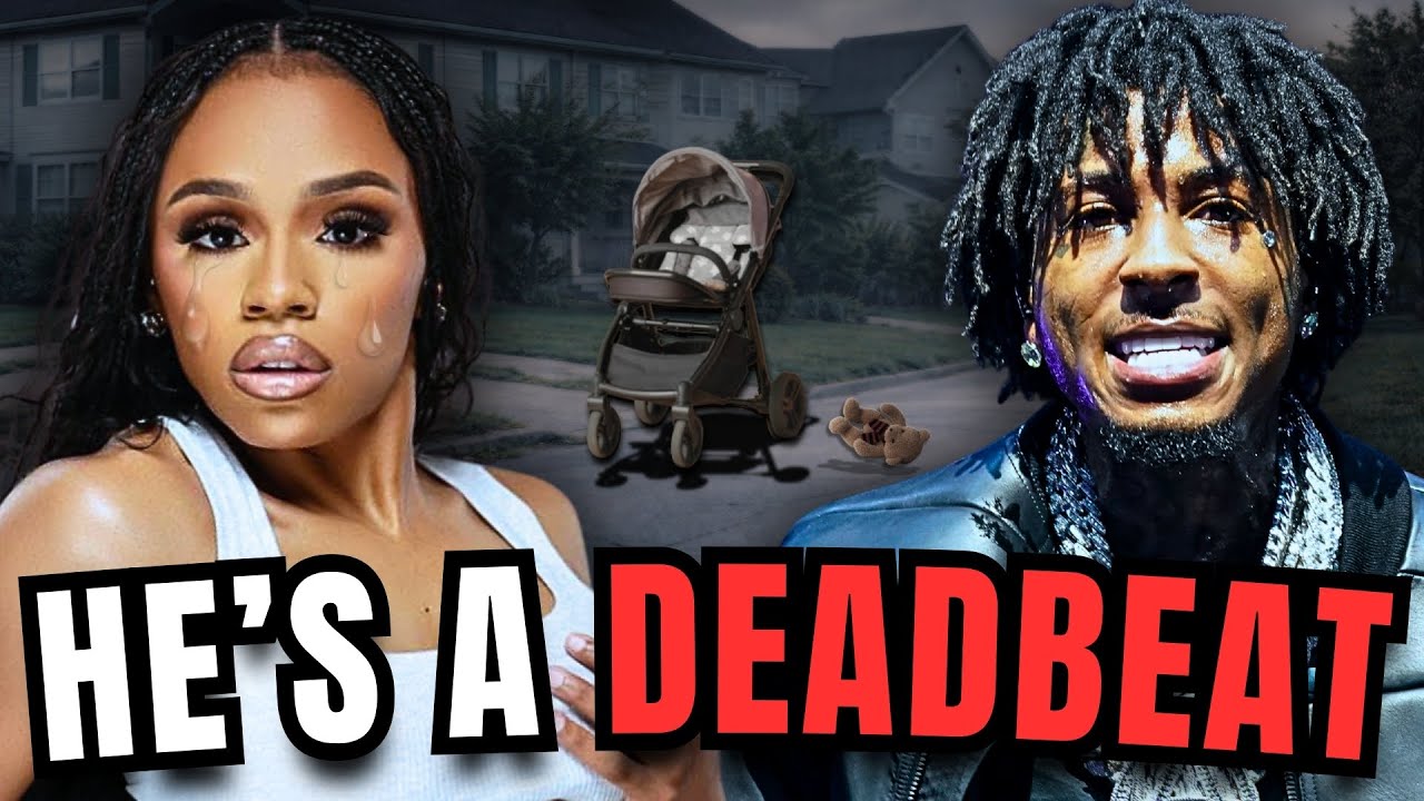 YAYA MAYWEATHER ACCUSES NBA YOUNGBOY OF BEING A DEAD BEAT #ChiomaChats