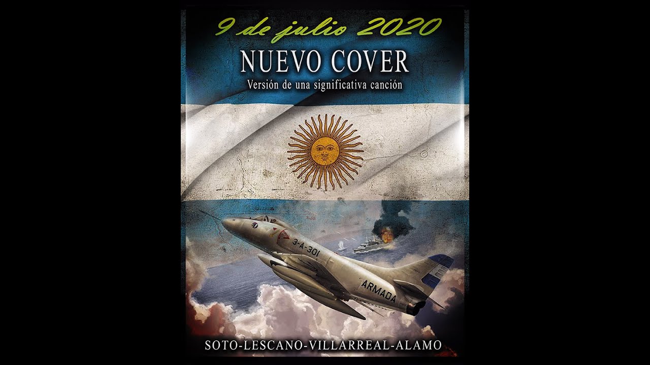 Rata blanca cover "gente del sur"