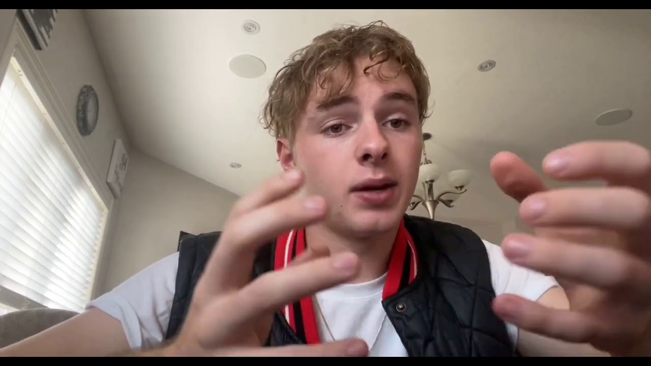Cameron Walker RST recipe video