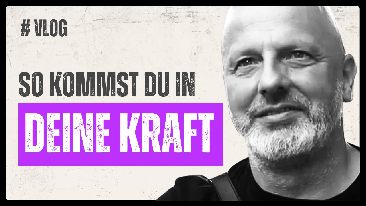 So entkommst du dem kollektiven Chaos und findest zurück zu dir