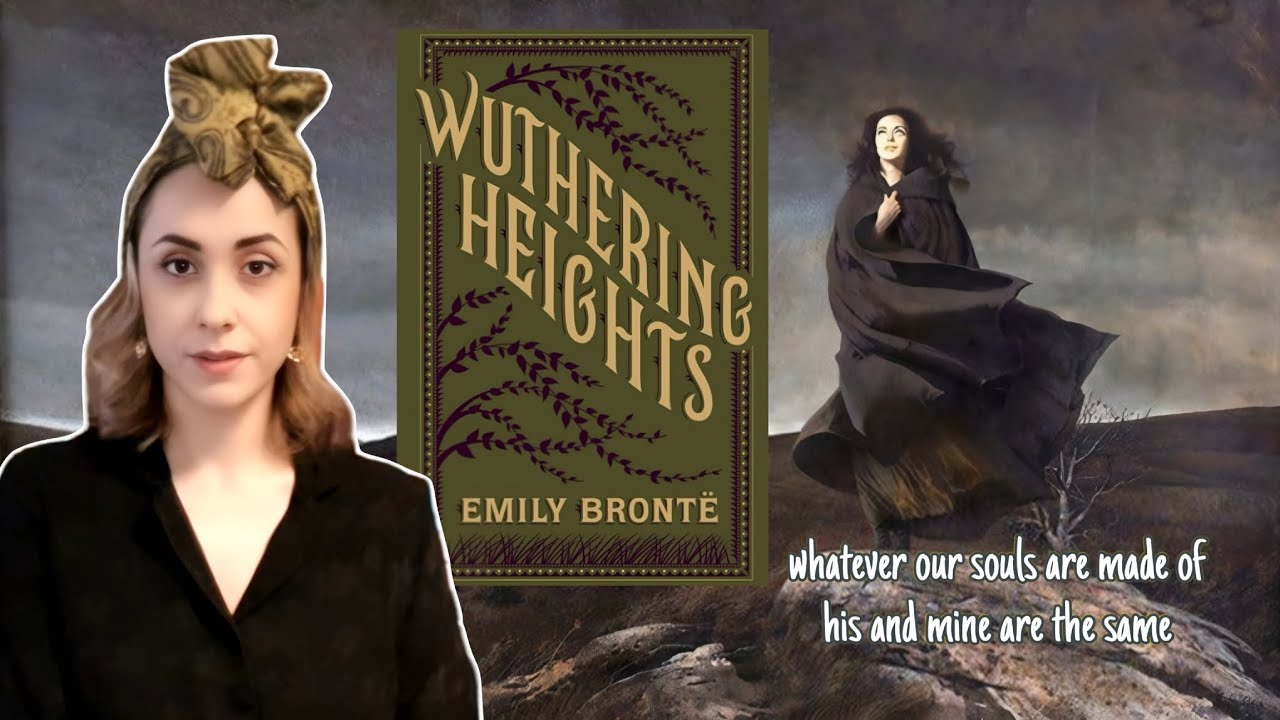 Wuthering Heights: Emily Brontë Themes Explained 