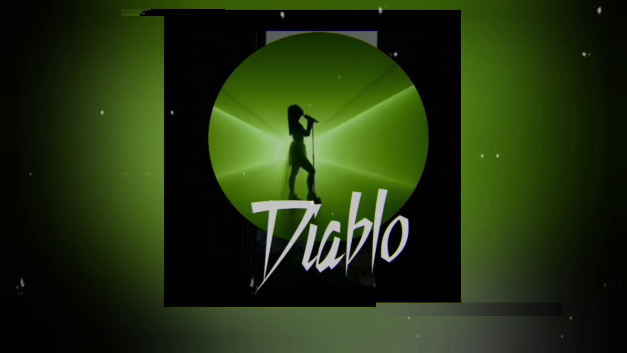ILIRA - Diablo // Male version