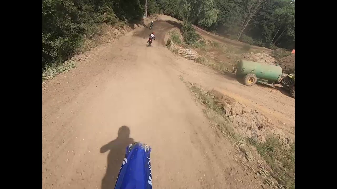 Besthorpe Mx 07/08/22