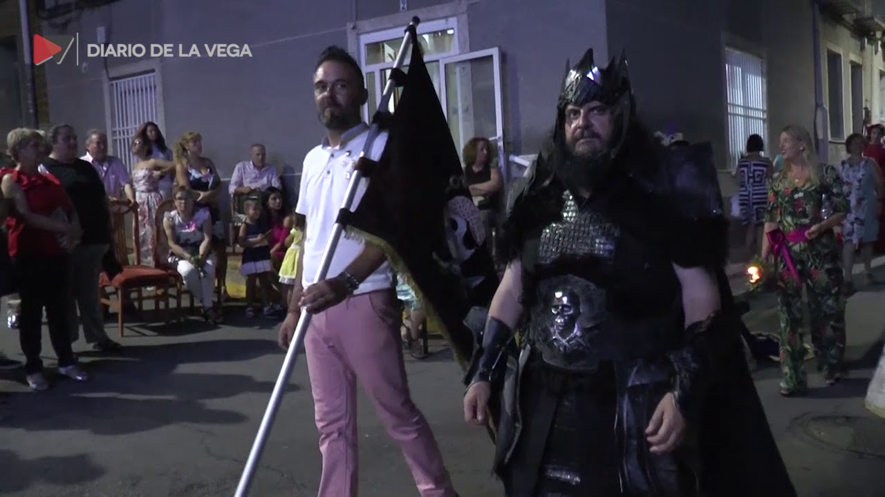 Procesión San Roque 2018