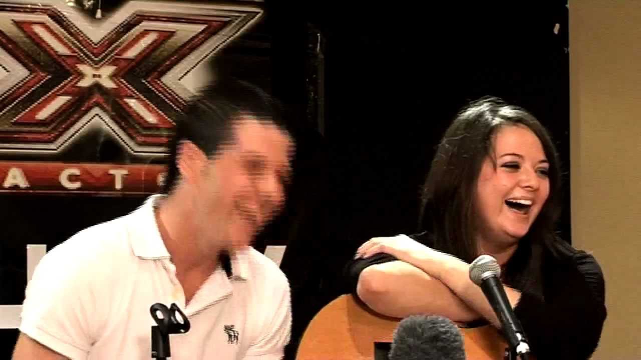 KILLEAVY DE X FACTOR