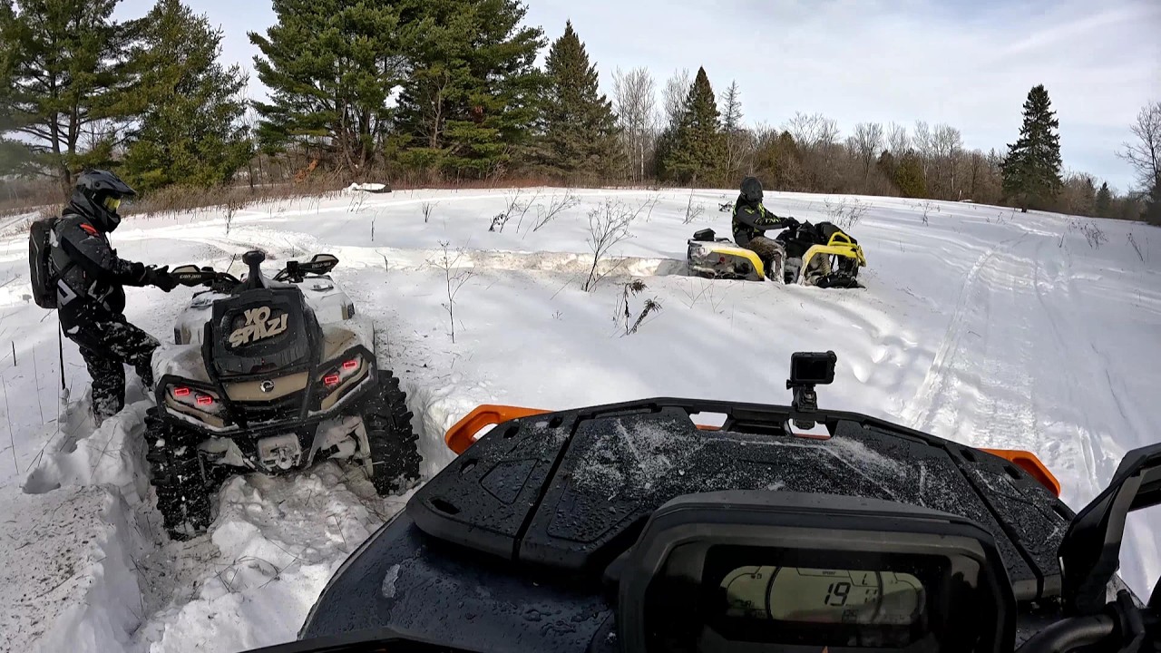 You Guy's Are Stuck!!! (Watch This F**kers)