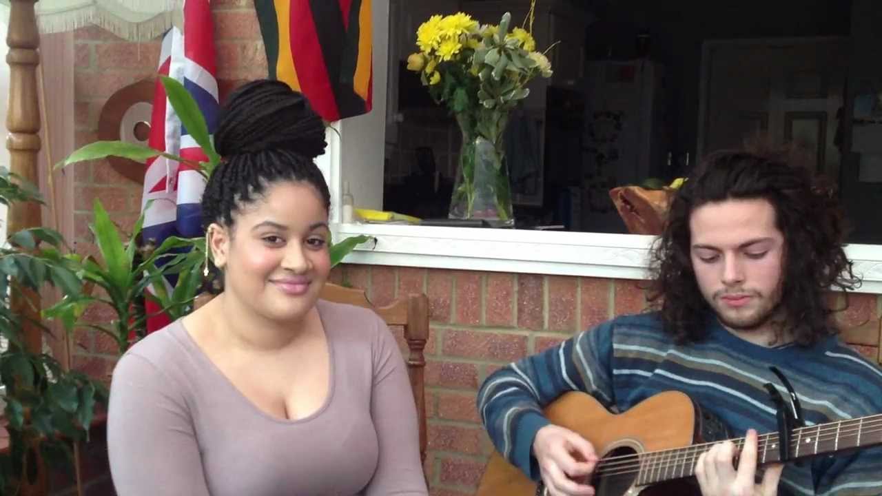 Get It Together - India Arie (Cover)