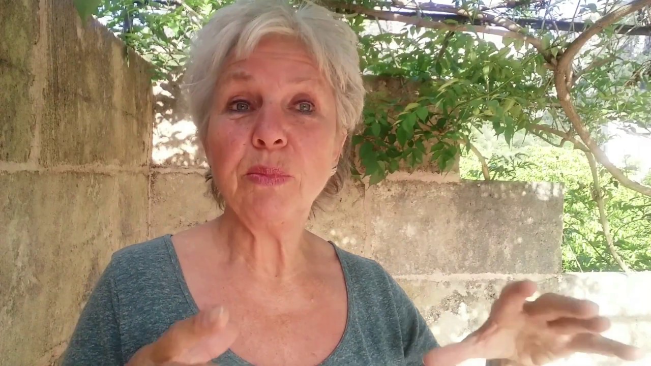 From Mindfulness To Heartfulness Retreats in Mallorca with Anne J&oslash;rgensen, lifeprocess.dk