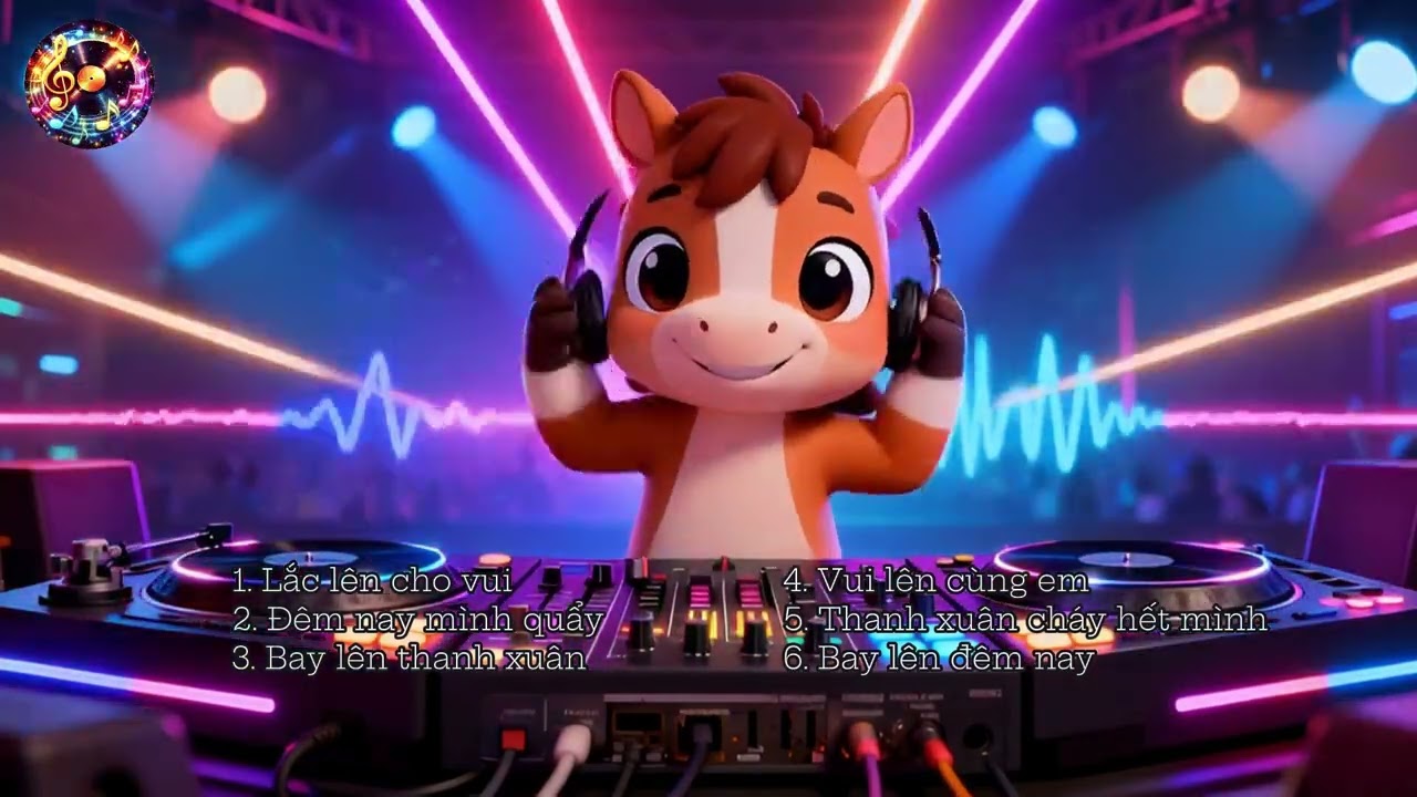⚡ EDM Nghe Là Muốn Quẩy – Bật Lên Là Không Tắt Được #edm #toptrending #electrical