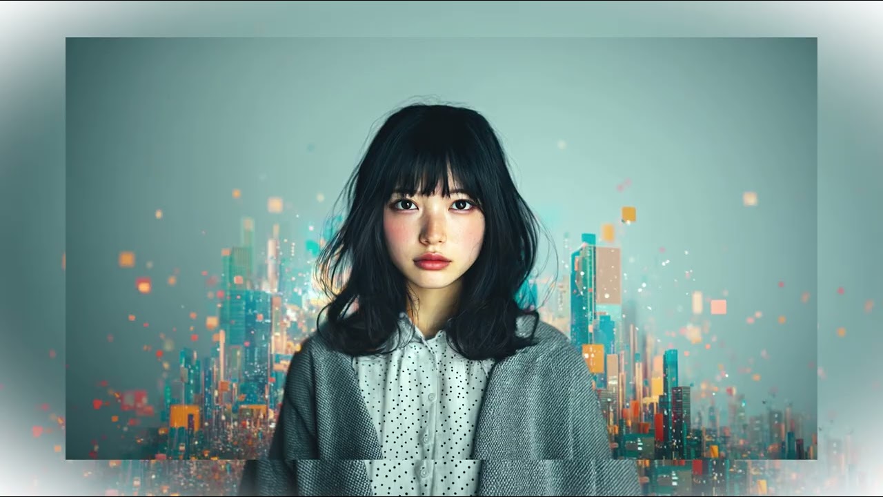 truth?｜フルver｜Japanese Experimental Pop｜songbird