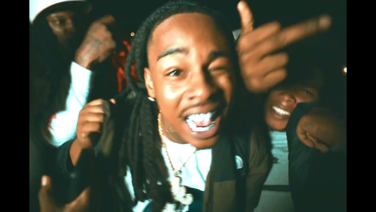 LordeTheTopScore - Smack Sum Ft Kari B