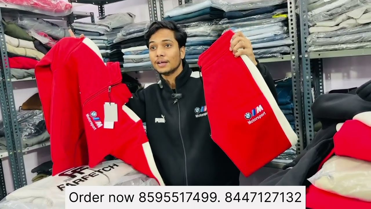 Branded Zipper ₹549-/ Only 😱 90% Off | Zipper,Sweatshirt,Tracksuit | Cheapest Clothes Shop In Delhi 