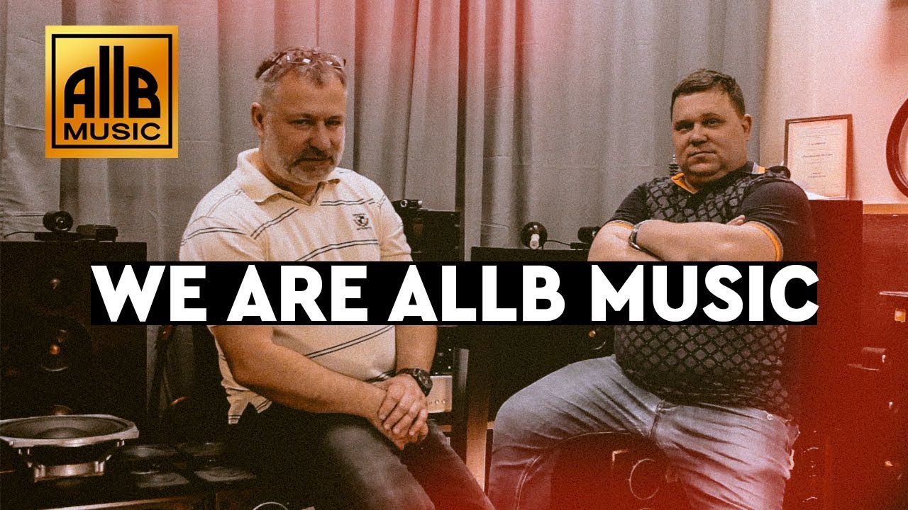 We Are Allb Music