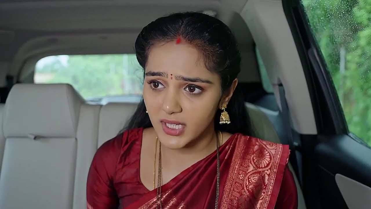 Ummadi Kutumbam | Ep - 234 | Webisode | Aug 04 2025 | Zee Telugu
