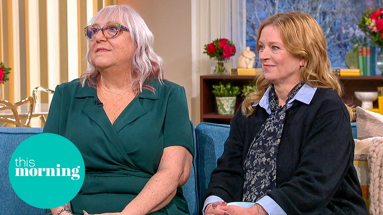 ‘We Were Victims of Britain’s Most Prolific Romance Scammer’ | This Morning