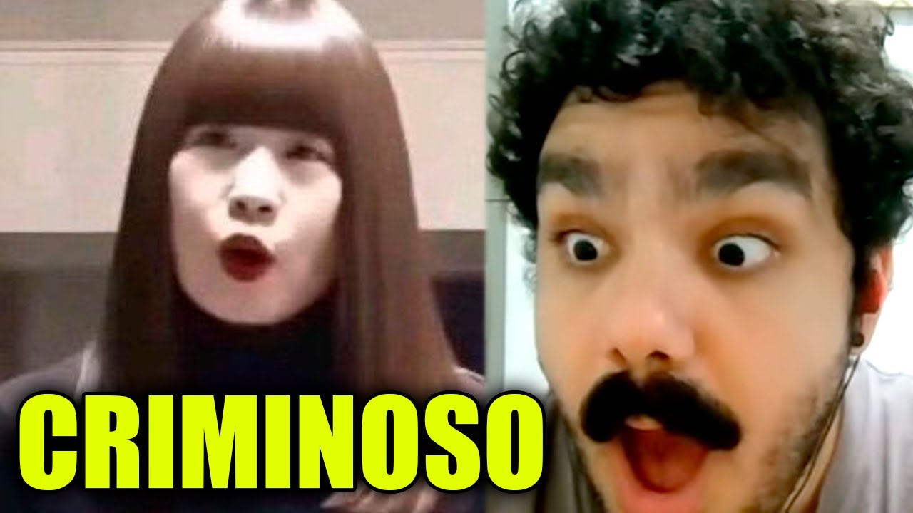 O SUBMUNDO DA INTERNET CHINESA