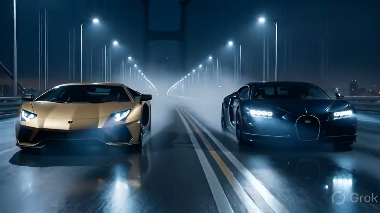 Instinct vs Precision