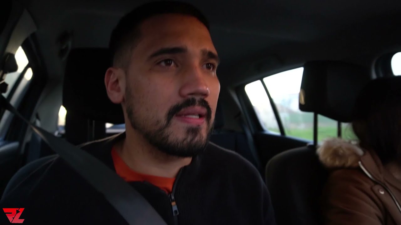Finalmente Peguei minha documentação em Portugal