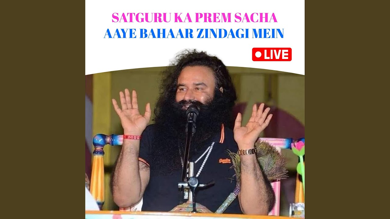 Satguru ka prem Sacha