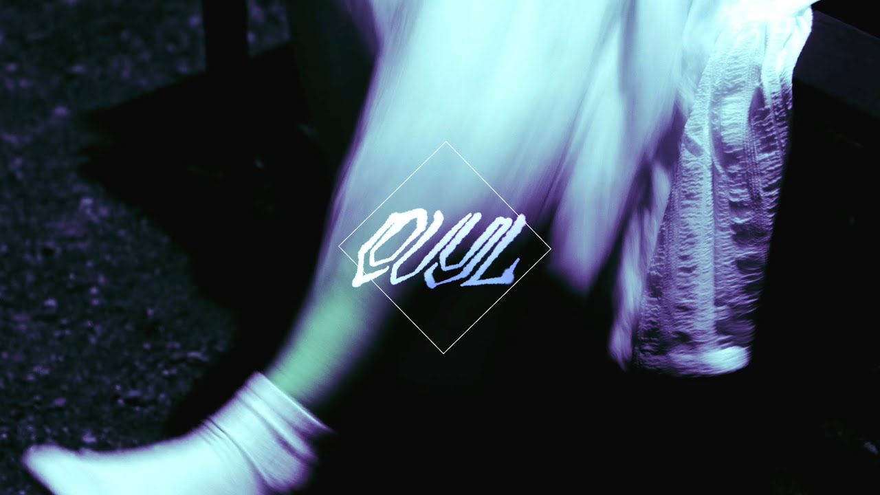 Night Lovell Type Beat - 