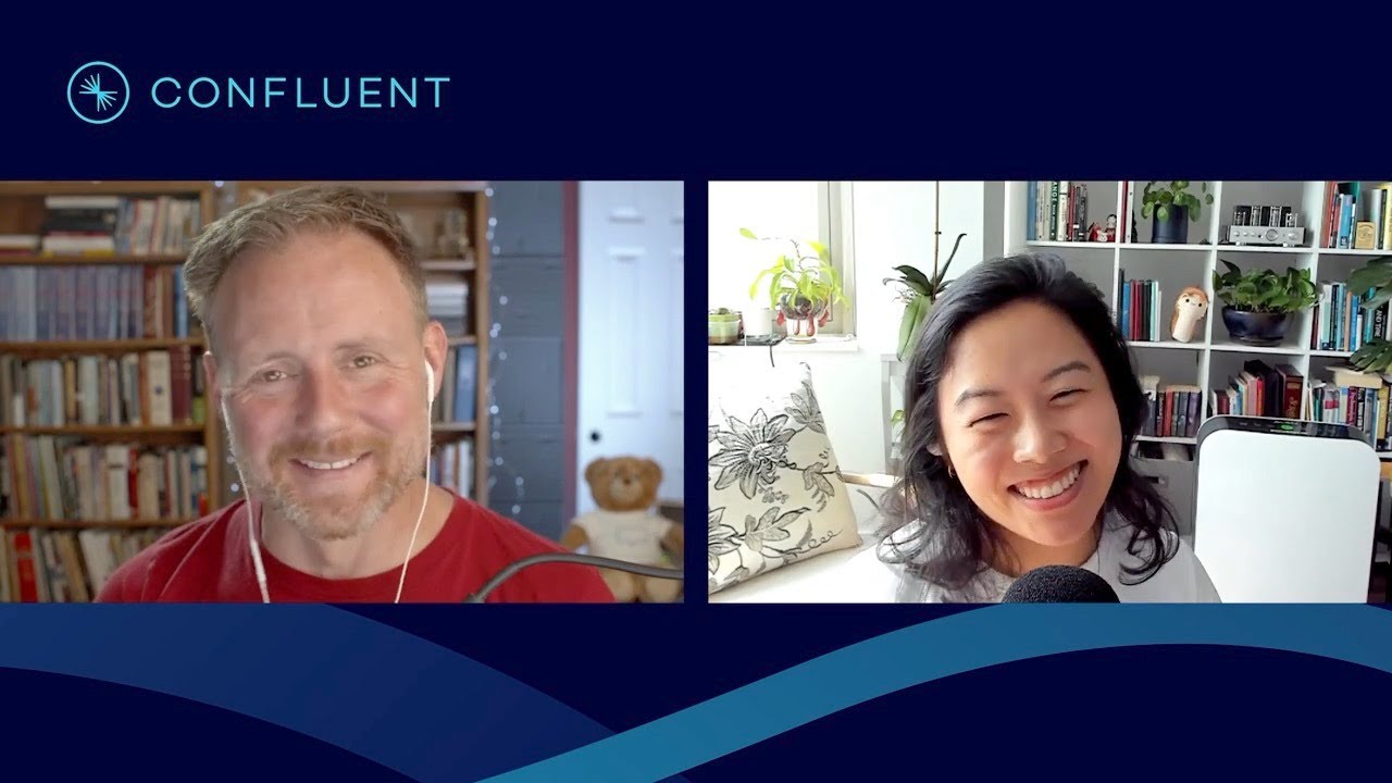 Automating Infrastructure as Code with Apache Kafka and Confluent ft. Rosemary Wang