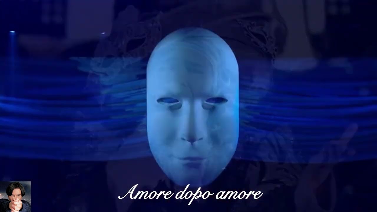 Si sta facendo notte - Renato Zero - Zero il folle in tour