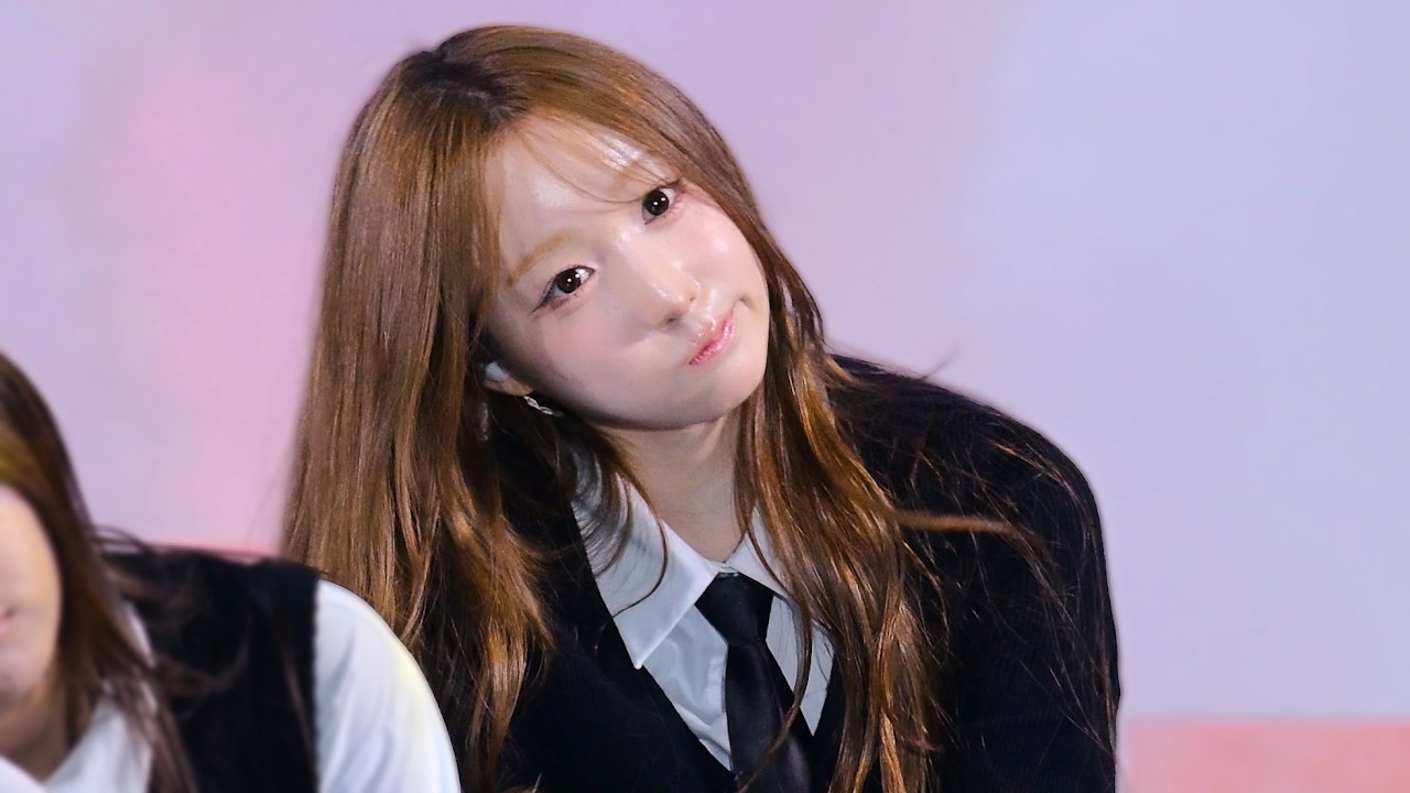 세이마이네임 메이 Full 직캠  / 251012 한일축제한마당 2025 in Seoul / #SAYMYNAME # MEI #Fancam #SMN #セイマイネー #めい