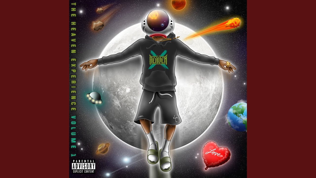Rock City (feat. Eminem)